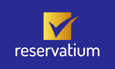 Reservatium.com - Creative brandable domain for sale